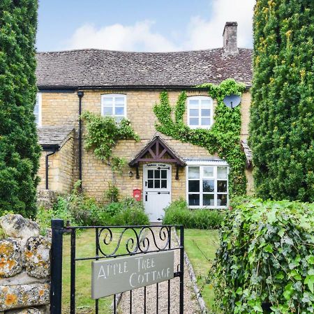 Appletree Cottage بورتون أُنذ ووتر المظهر الخارجي الصورة