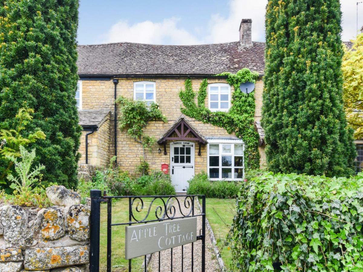 Appletree Cottage بورتون أُنذ ووتر المظهر الخارجي الصورة
