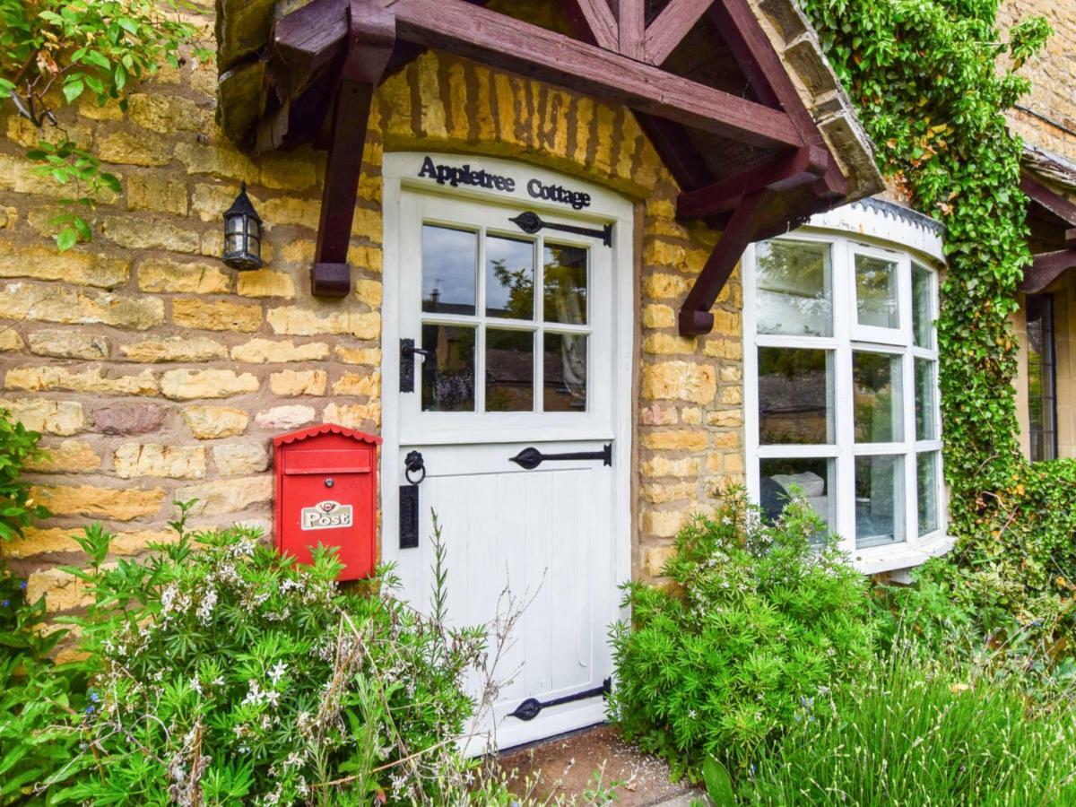 Appletree Cottage بورتون أُنذ ووتر المظهر الخارجي الصورة