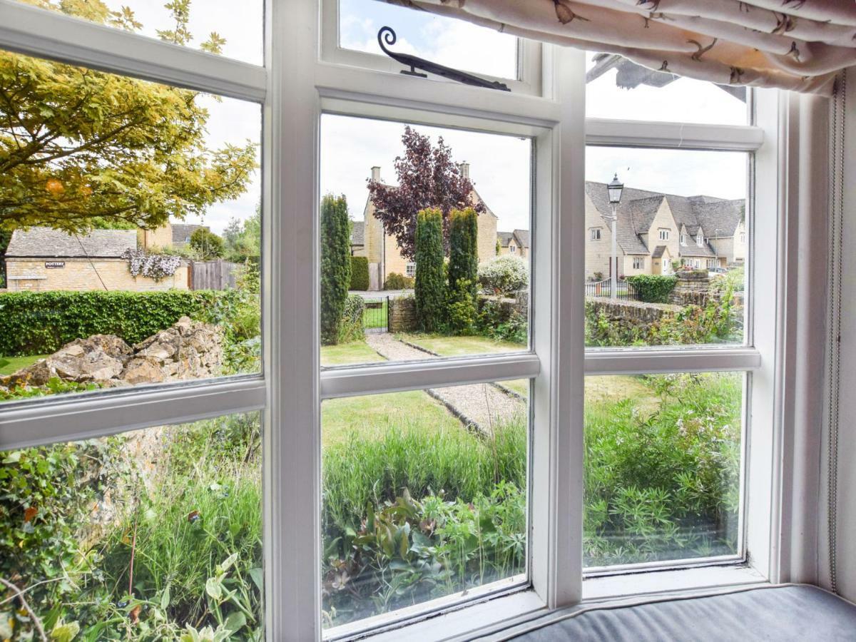 Appletree Cottage بورتون أُنذ ووتر المظهر الخارجي الصورة