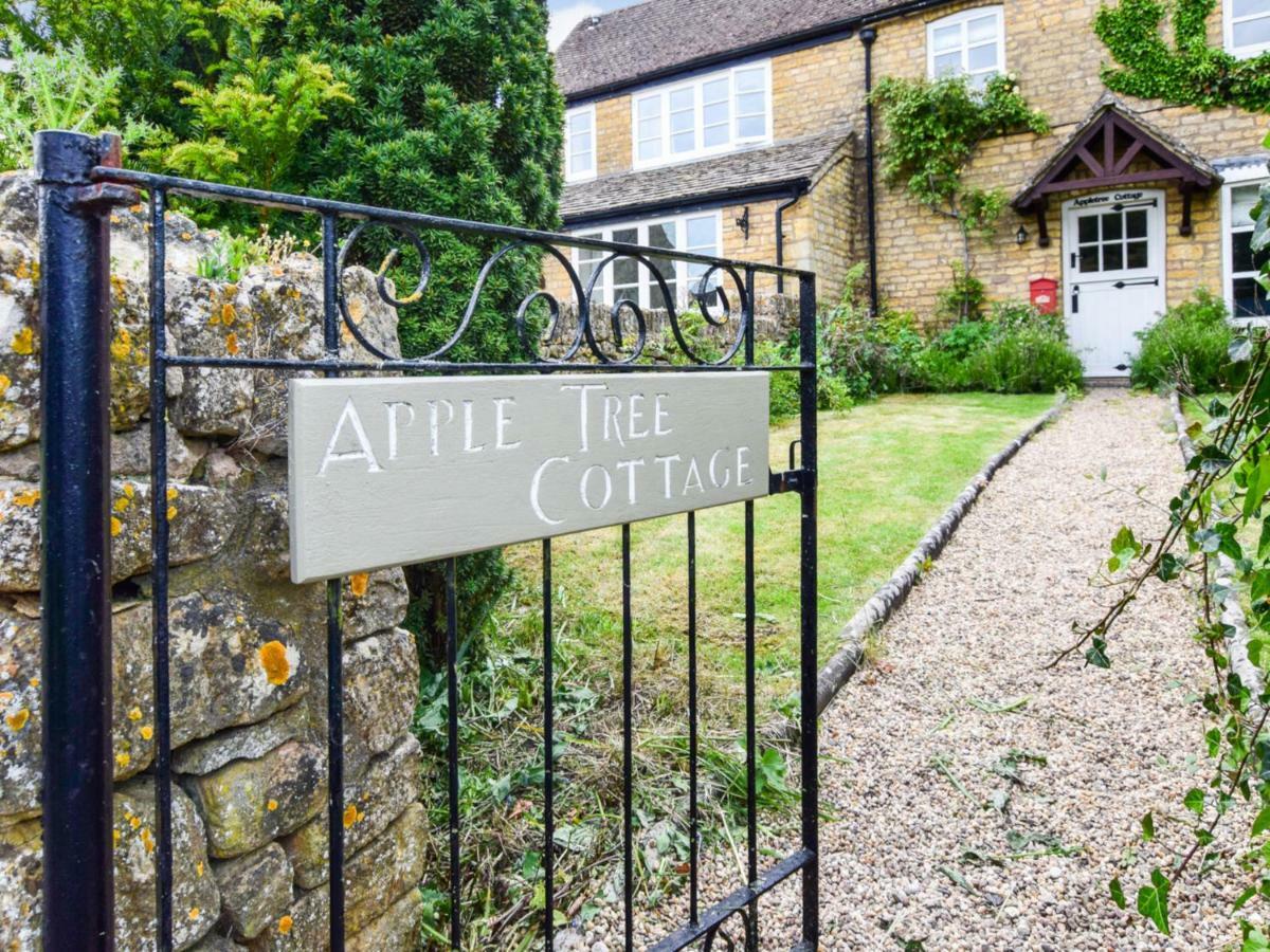 Appletree Cottage بورتون أُنذ ووتر المظهر الخارجي الصورة