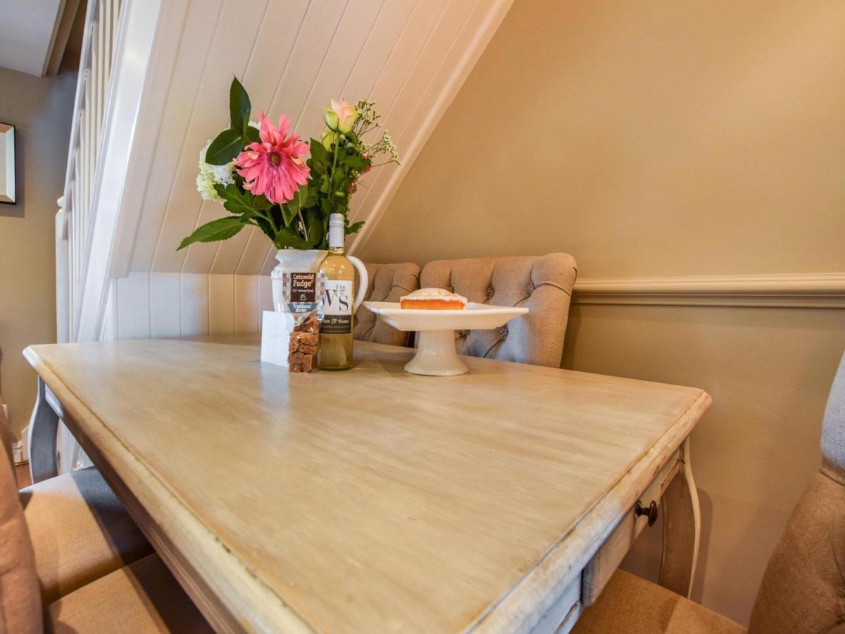 Appletree Cottage بورتون أُنذ ووتر المظهر الخارجي الصورة