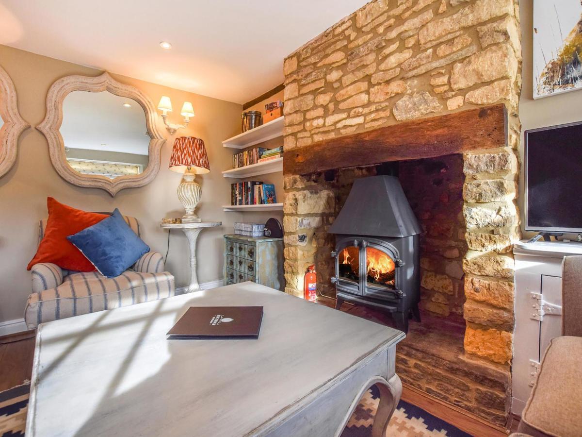 Appletree Cottage بورتون أُنذ ووتر المظهر الخارجي الصورة