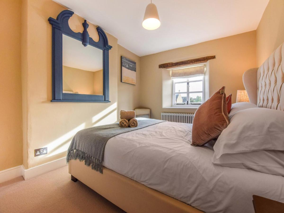 Appletree Cottage بورتون أُنذ ووتر المظهر الخارجي الصورة