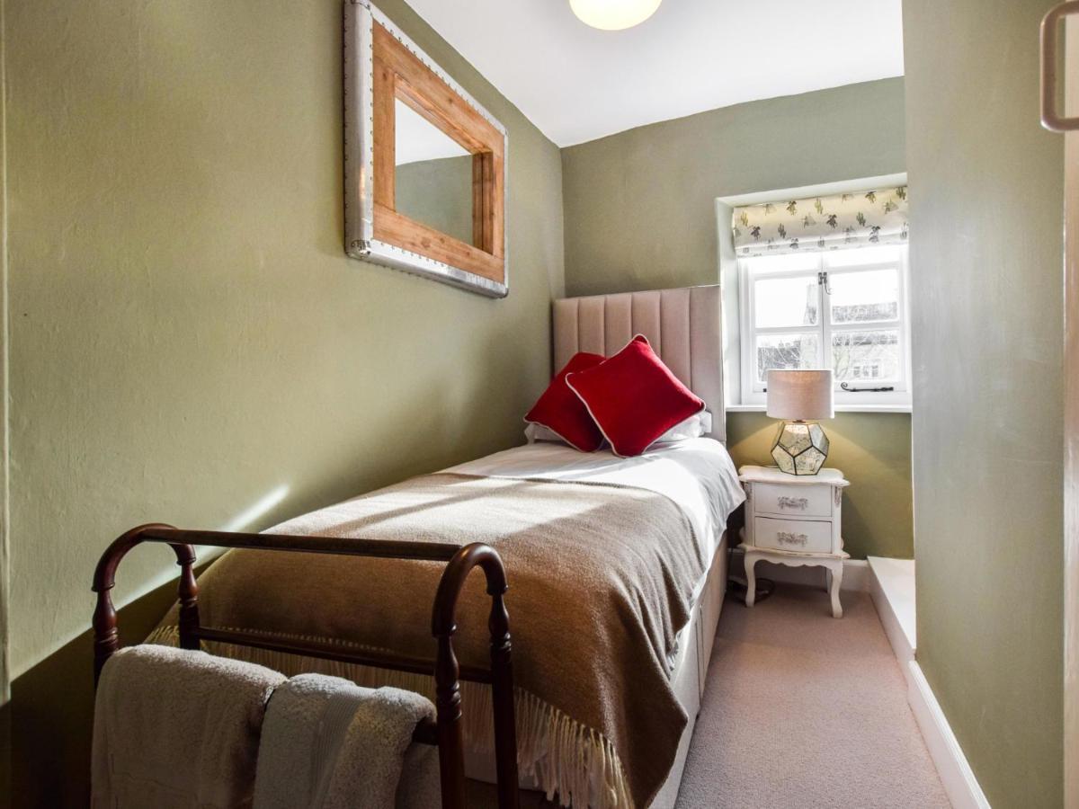 Appletree Cottage بورتون أُنذ ووتر المظهر الخارجي الصورة