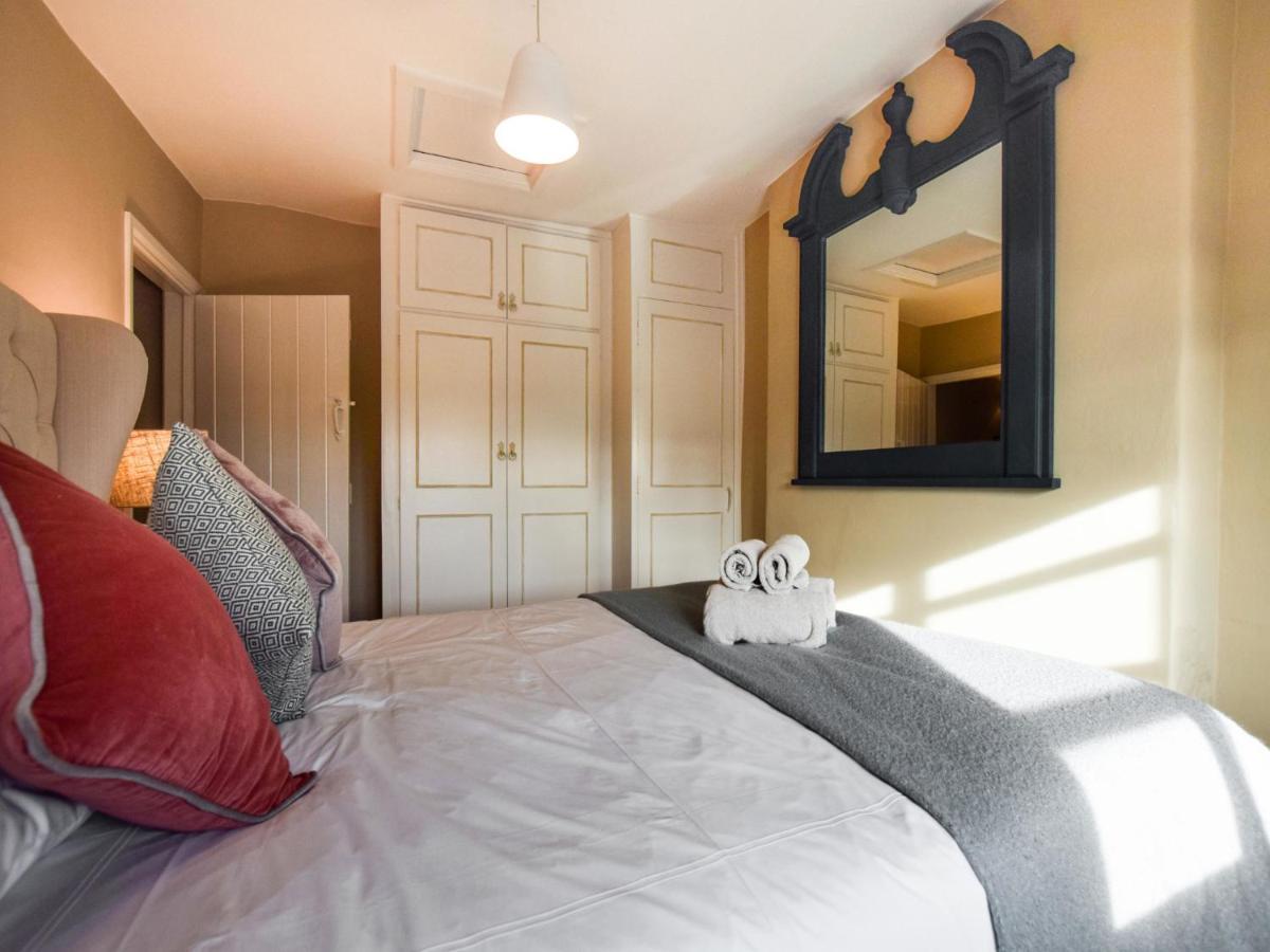 Appletree Cottage بورتون أُنذ ووتر المظهر الخارجي الصورة