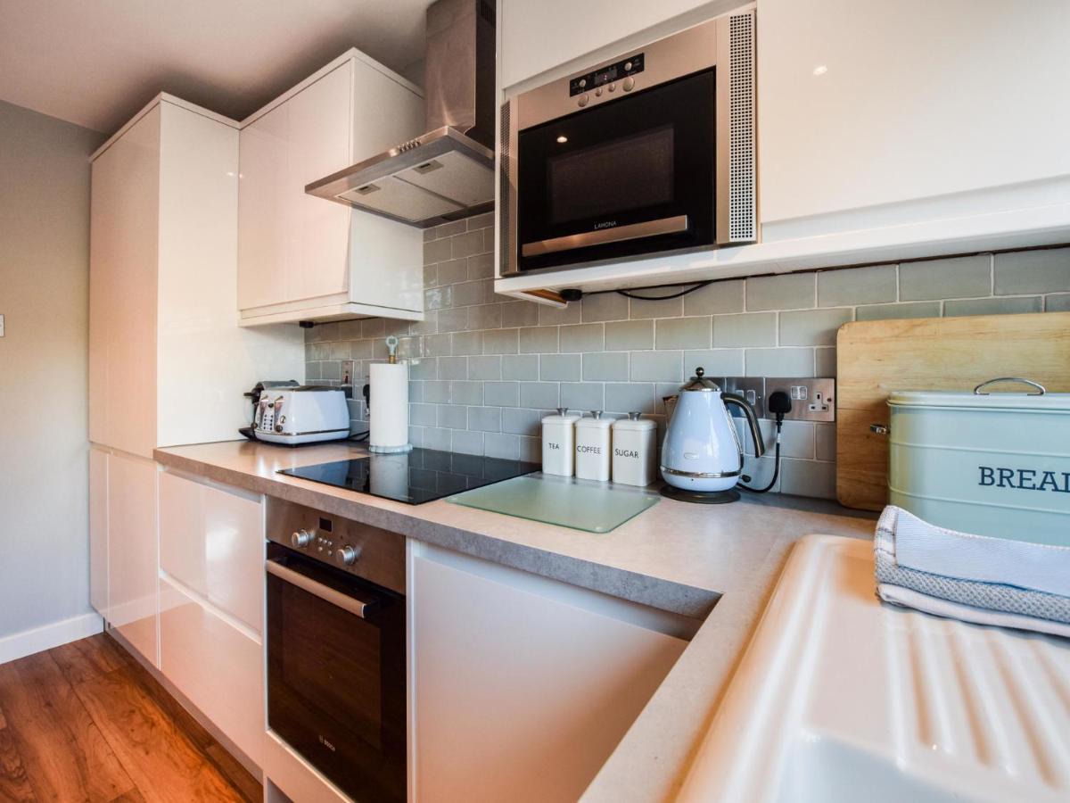 Appletree Cottage بورتون أُنذ ووتر المظهر الخارجي الصورة